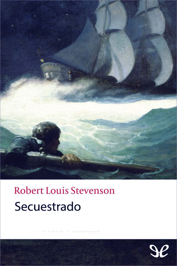 Secuestrado