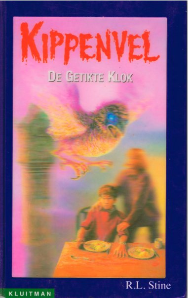 De Getikte Klok