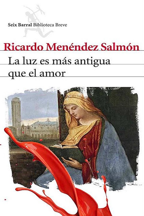 La luz es más antigua que el amor