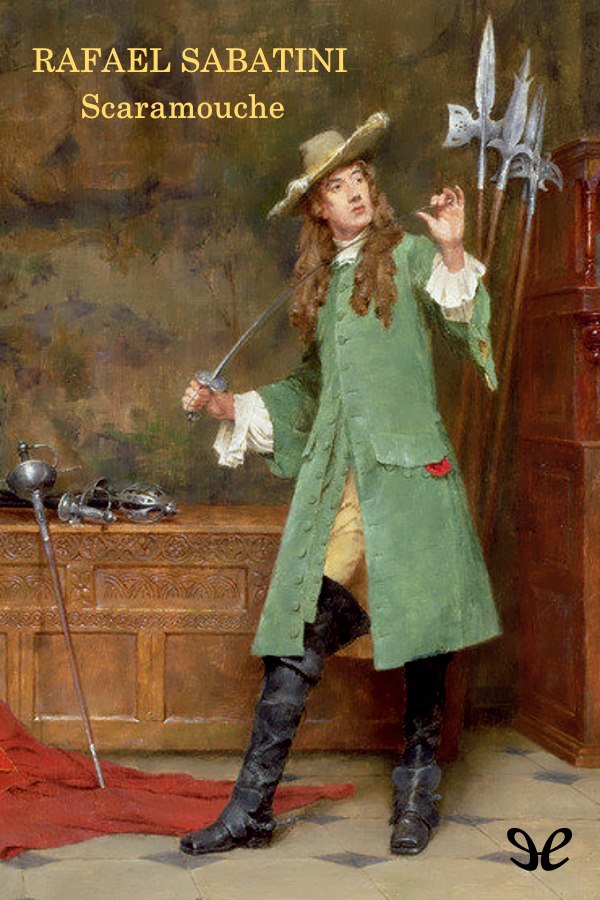 Scaramouche