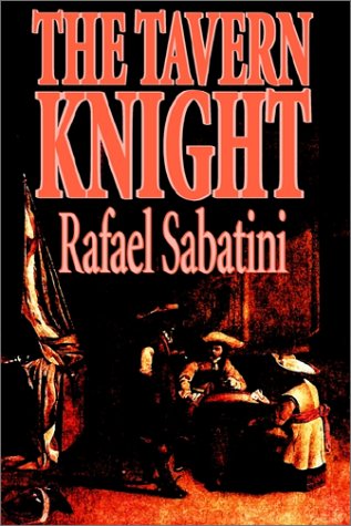 The Tavern Knight
