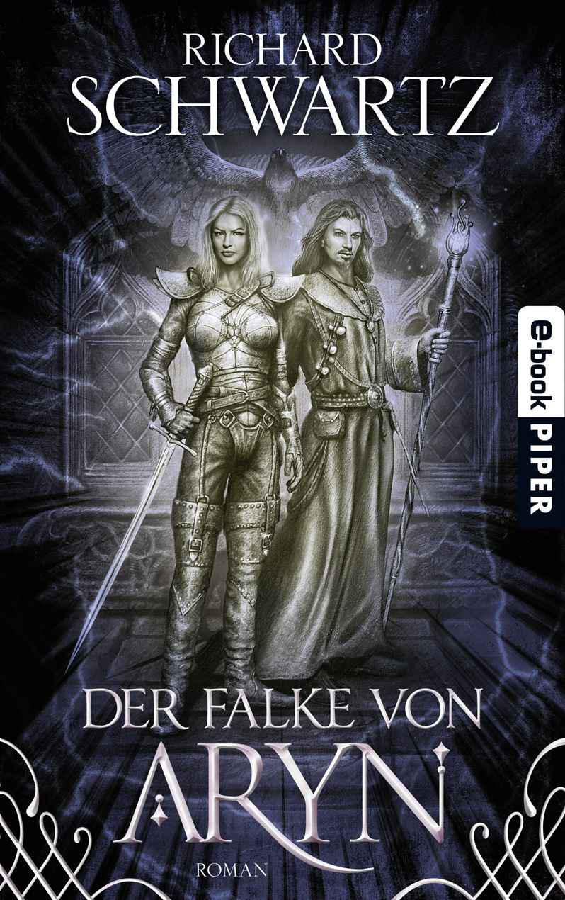 Der Falke von Aryn
