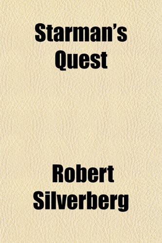 Starman's Quest