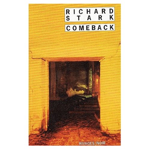Comeback