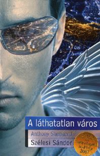 A ​láthatatlan város