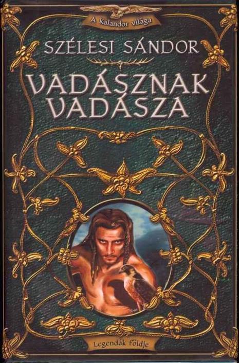 Vadásznak vadásza