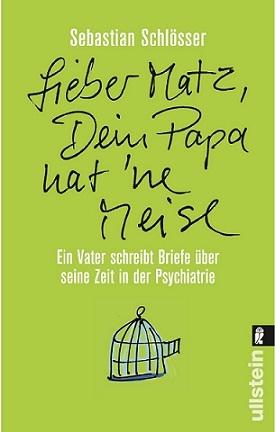 Lieber Matz, Dein Papa hat ne Meise