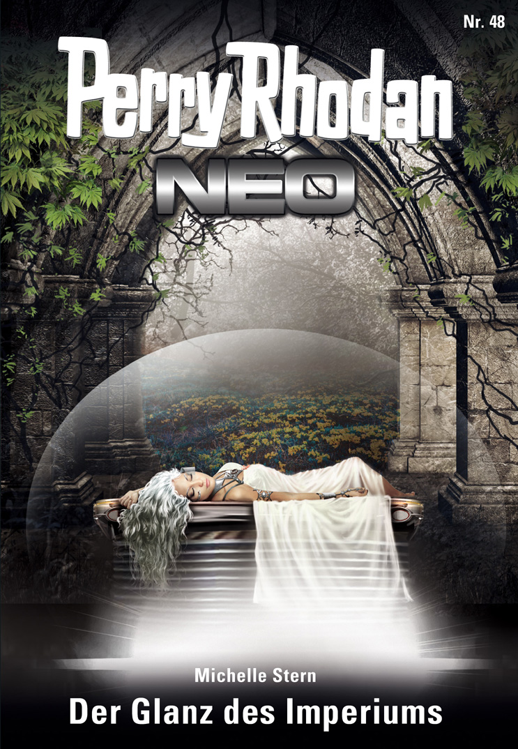 PR NEO 0048 – Der Glanz des Imperiums