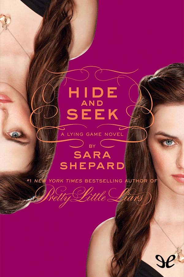 Hide and Seek