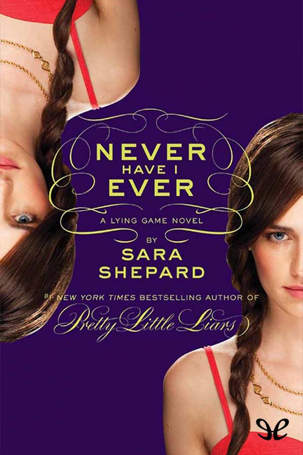 Never Have I Ever