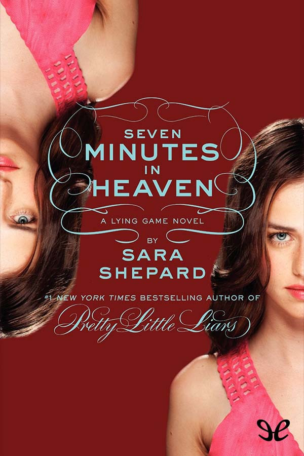 Seven Minutes in Heaven