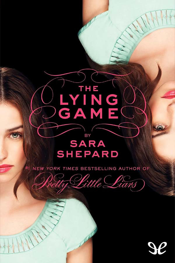 The Lying Game
