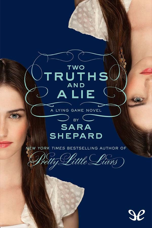 Two Truths and a Lie