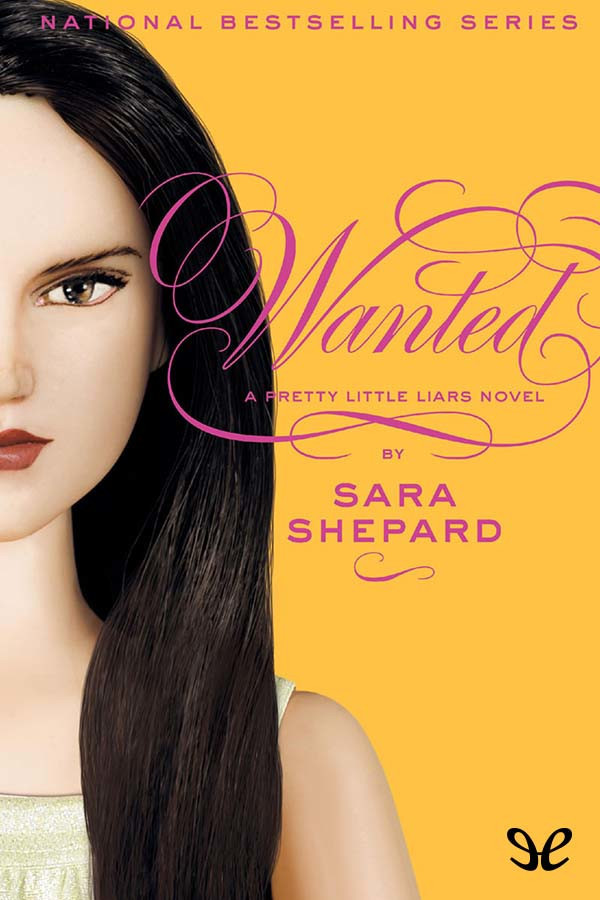 Wanted