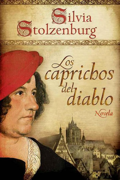 Los caprichos del diablo
