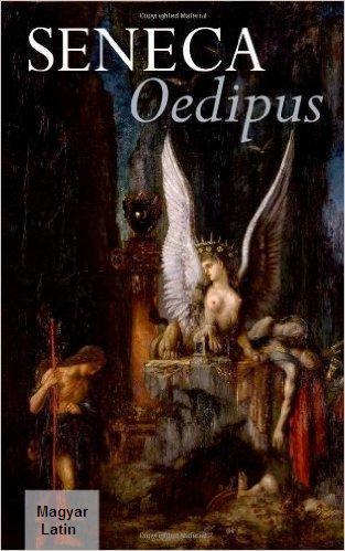 Seneca - Oedipus