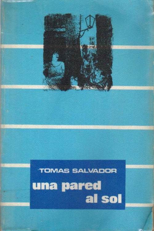 Una pared al sol