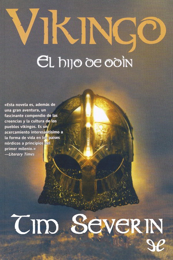 El hijo de Odín