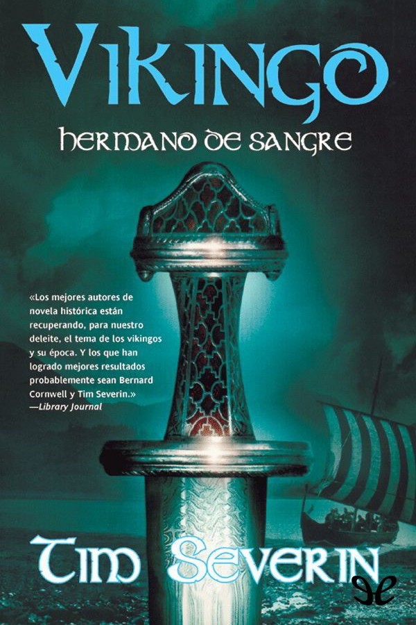 Hermano de sangre