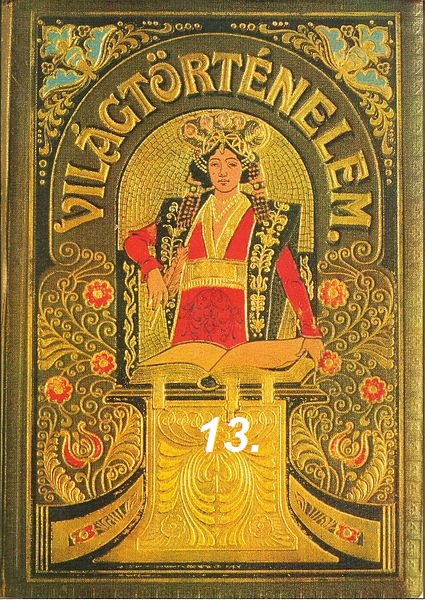 Világtörténelem 13.