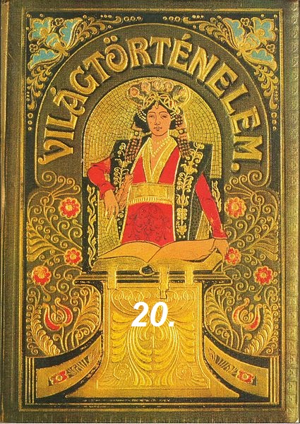 Világtörténelem 20.