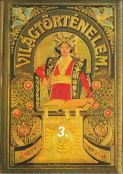 Világtörténelem 3.