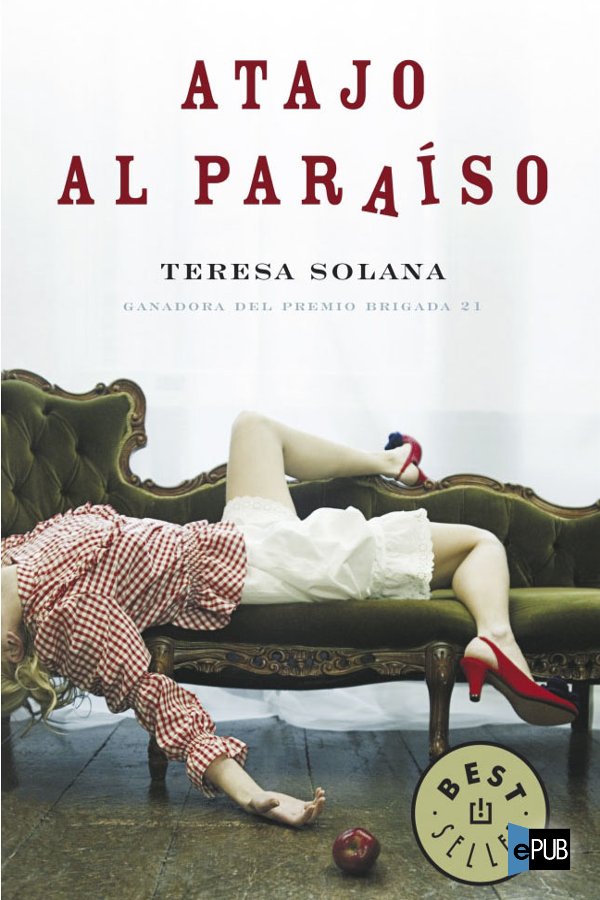 Atajo al paraíso