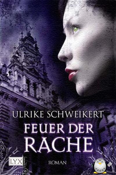 Feuer der Rache