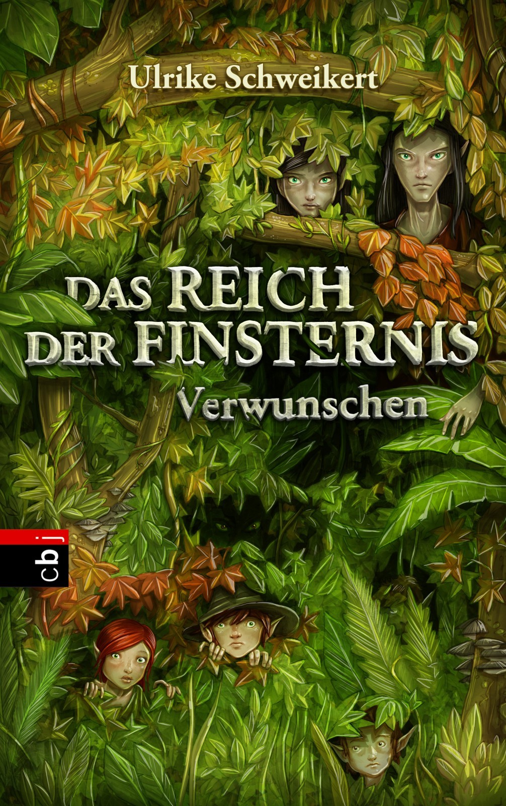 Verwunschen