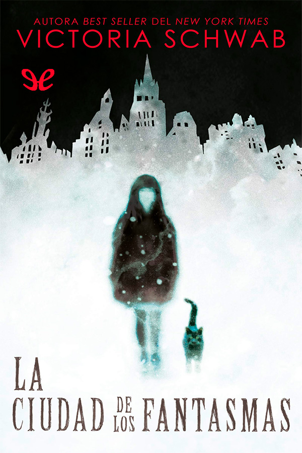 La ciudad de los fantasmas