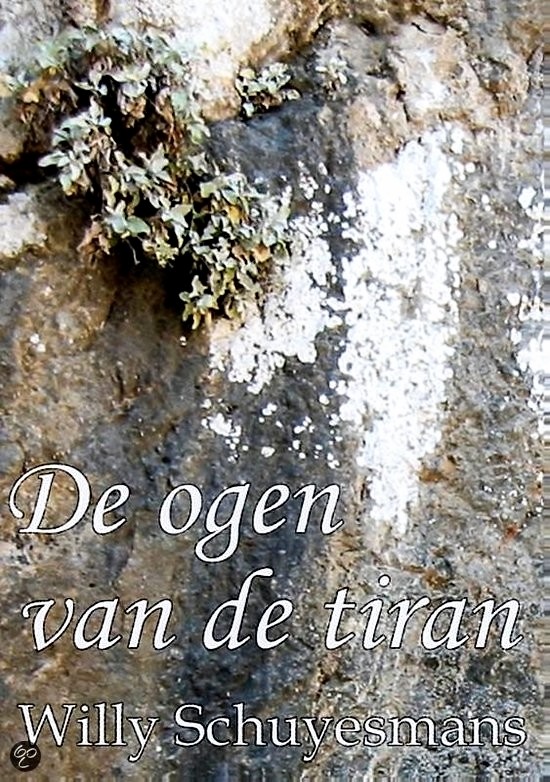 De ogen van de tiran