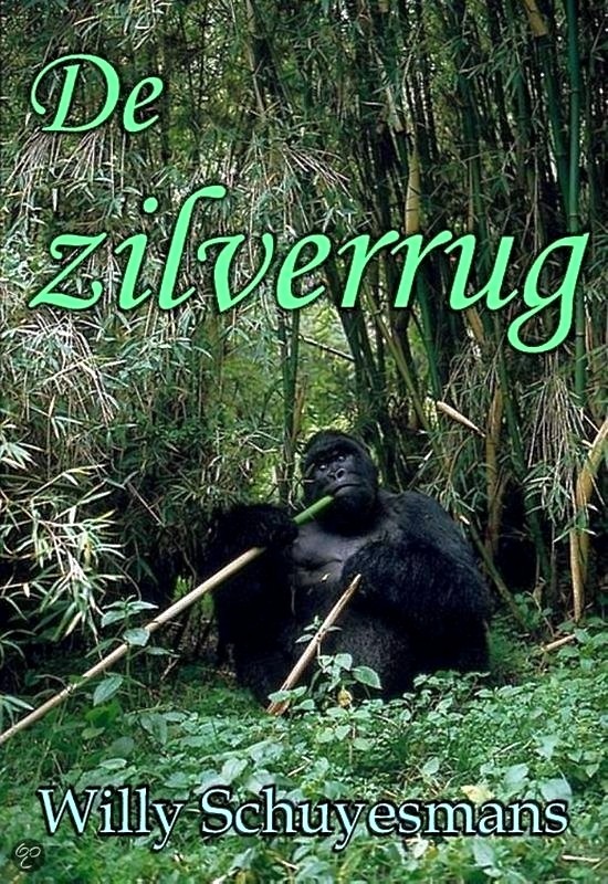 De zilverrug
