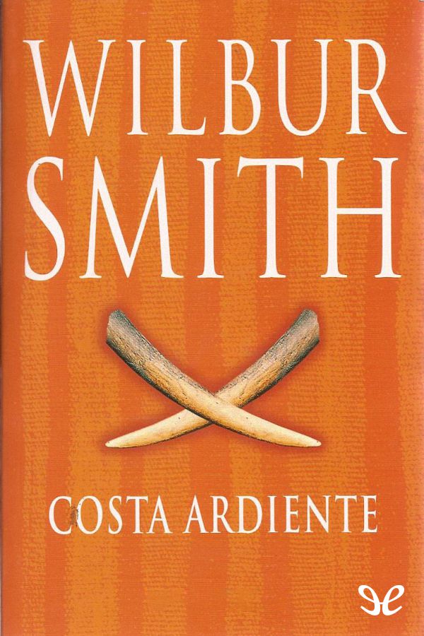 Costa ardiente