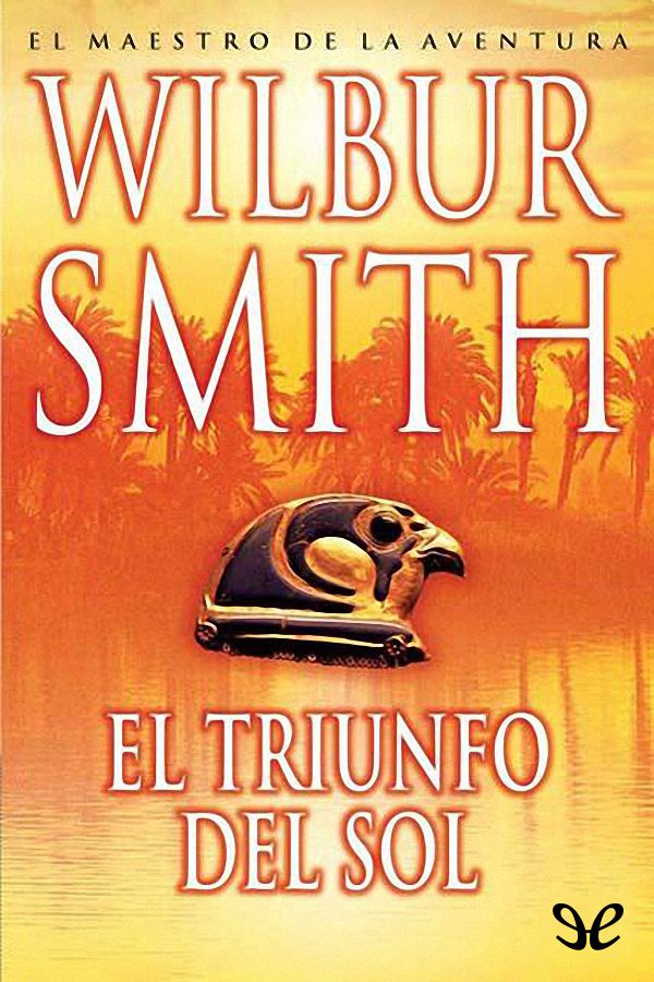 El triunfo del sol