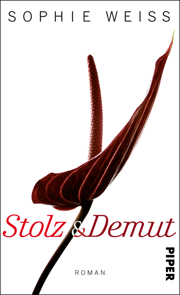 Stolz und Demut