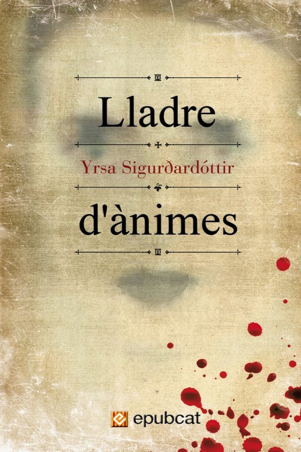 Lladre d’ànimes