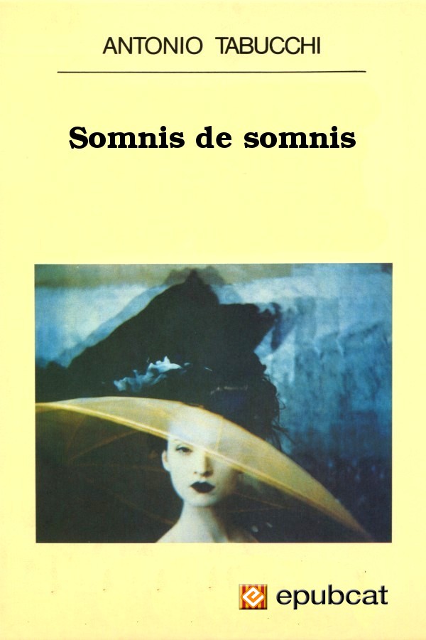 Somnis de somnis