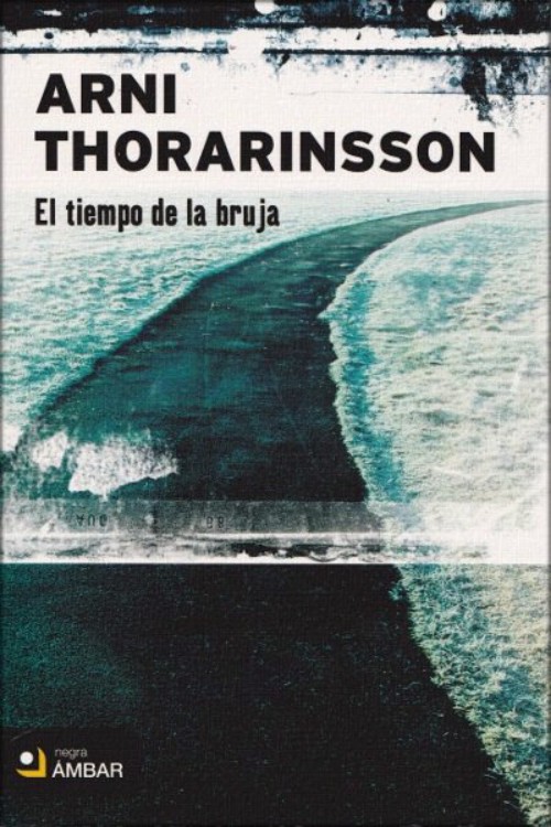 El tiempo de la bruja