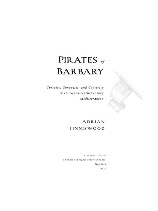 Pirates of Barbary