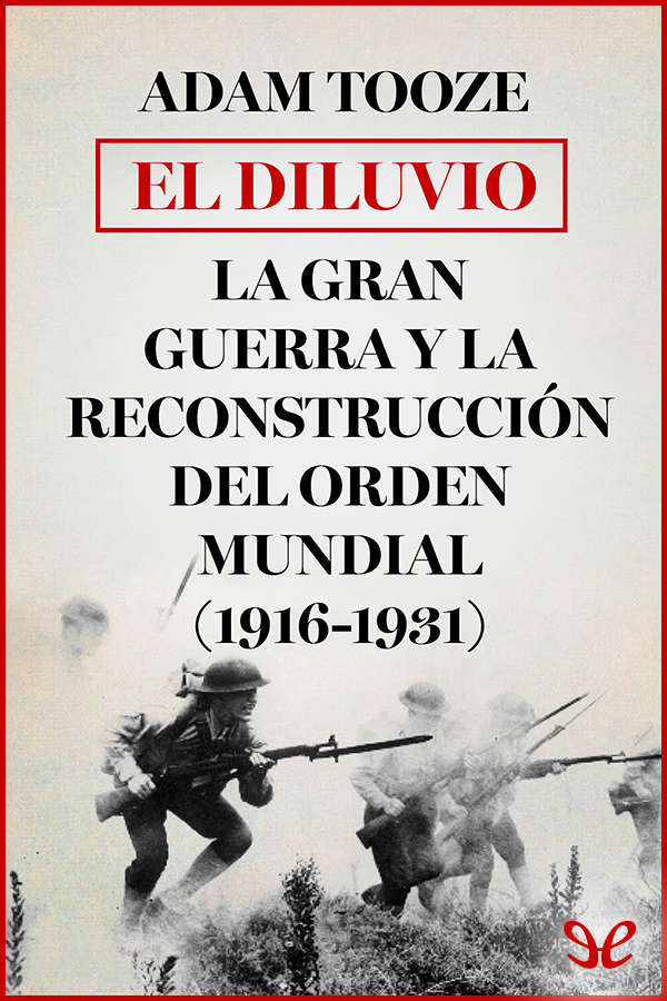 El diluvio