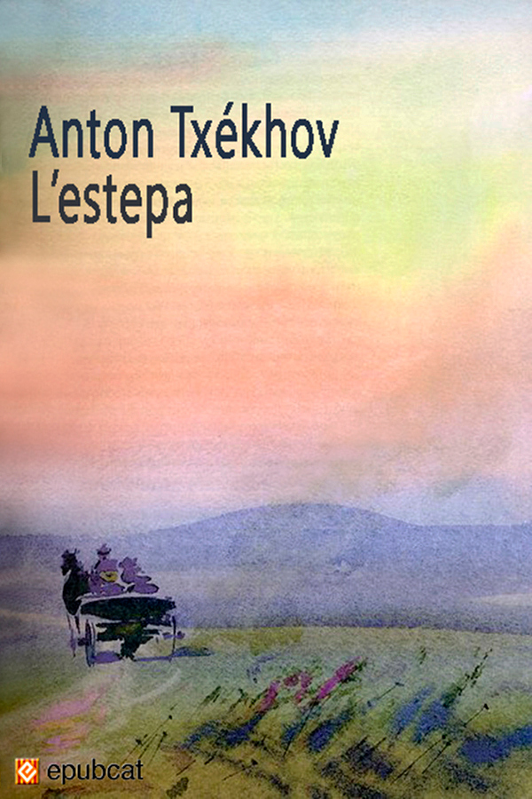 L’estepa