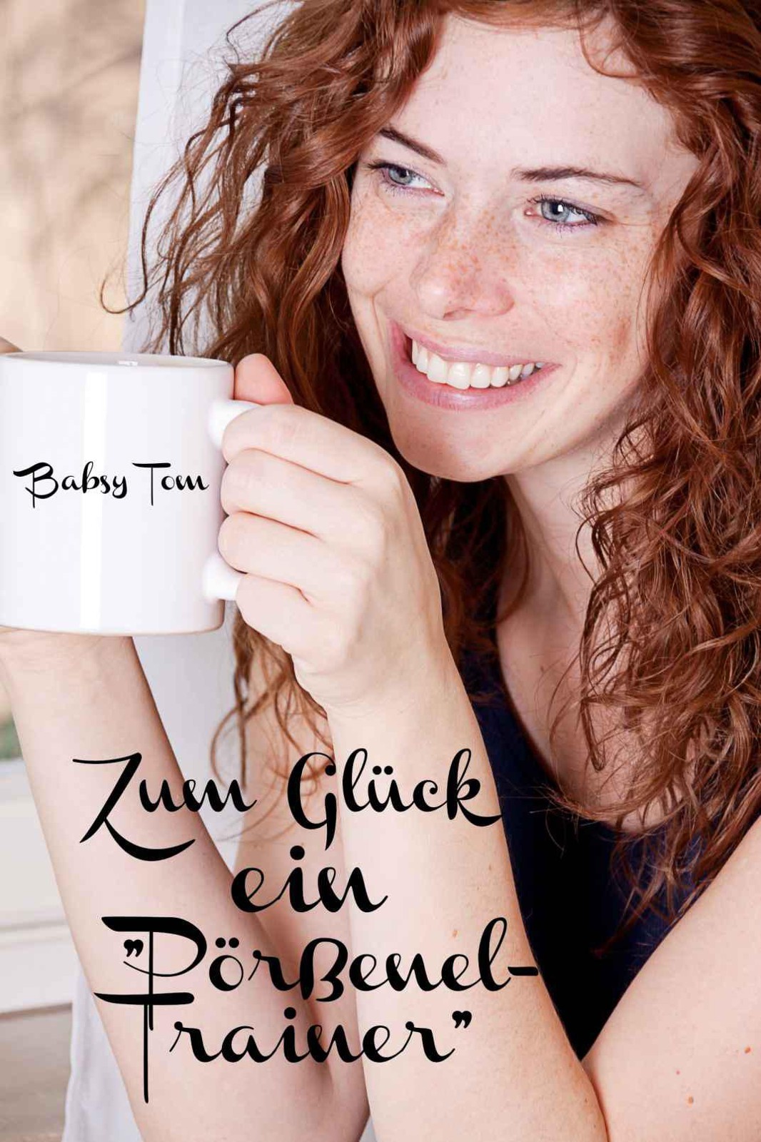 Zum Glueck ein Poerßenel-Trainer