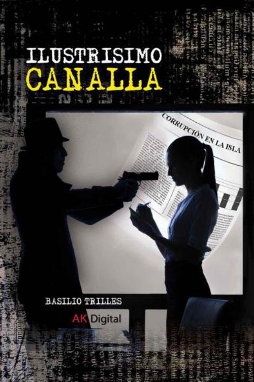 Ilustrisimo canalla