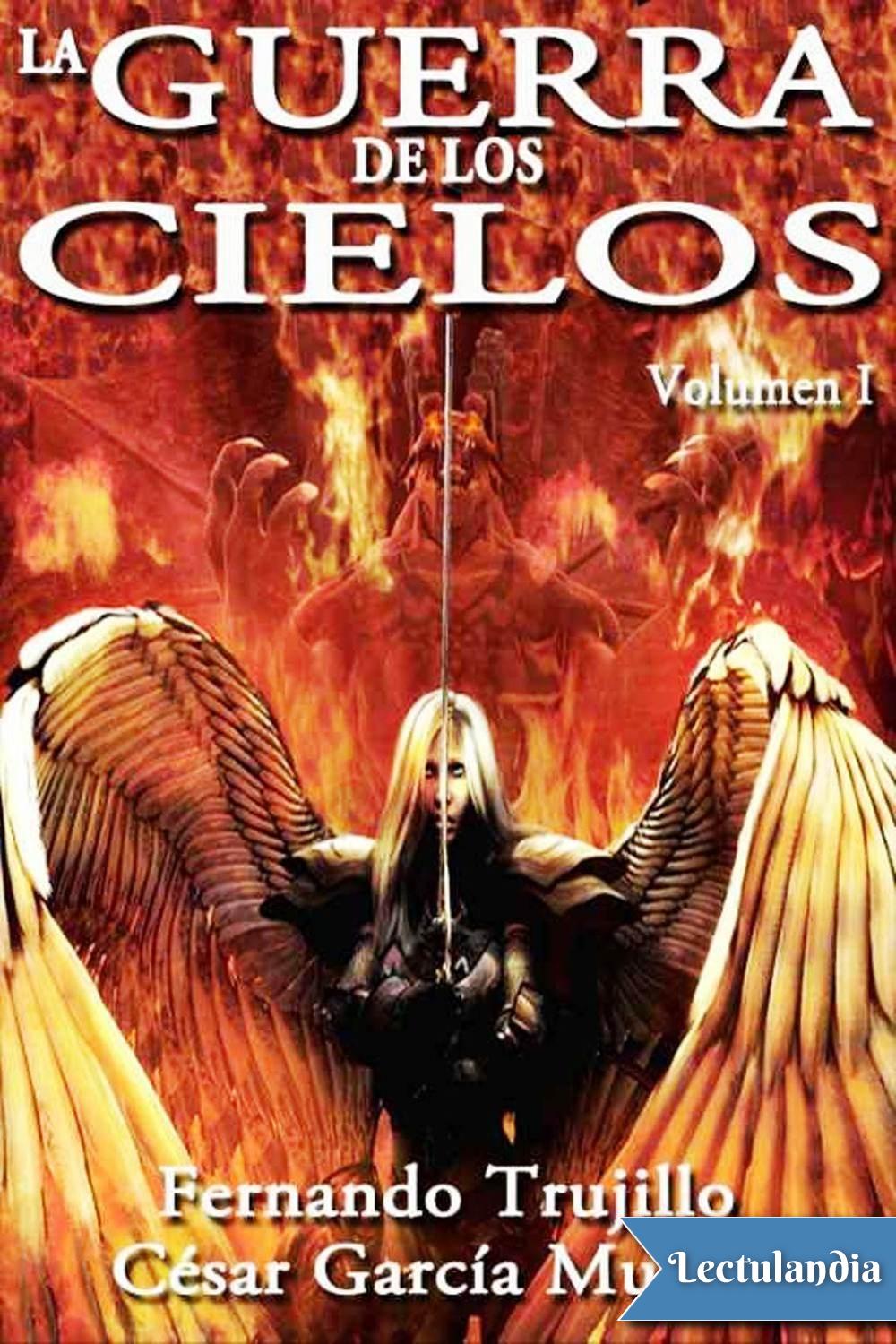 La guerra de los cielos I