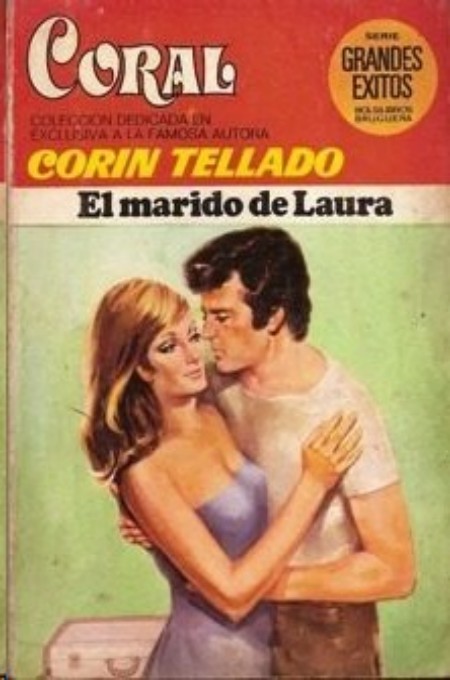 El marido de Laura