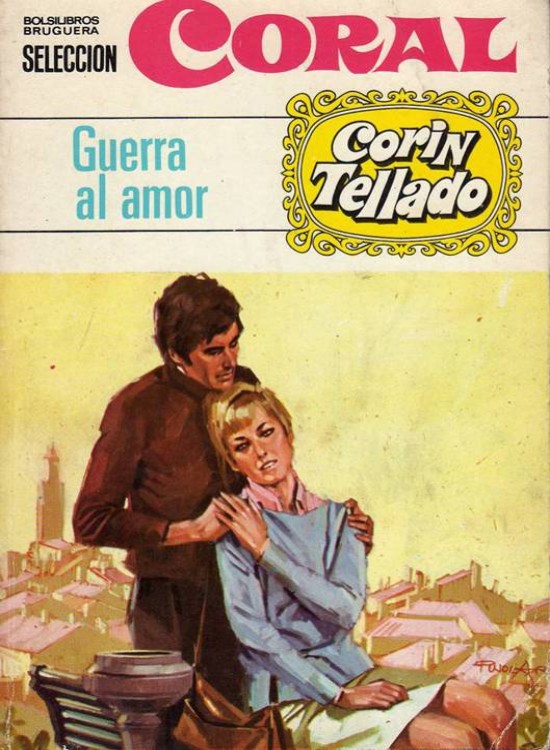 Guerra al amor