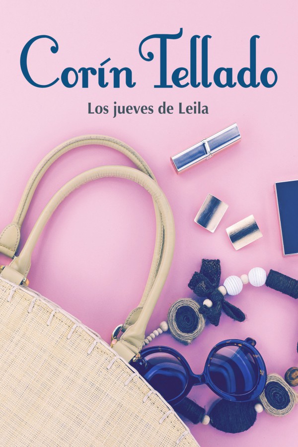 Los jueves de Leila