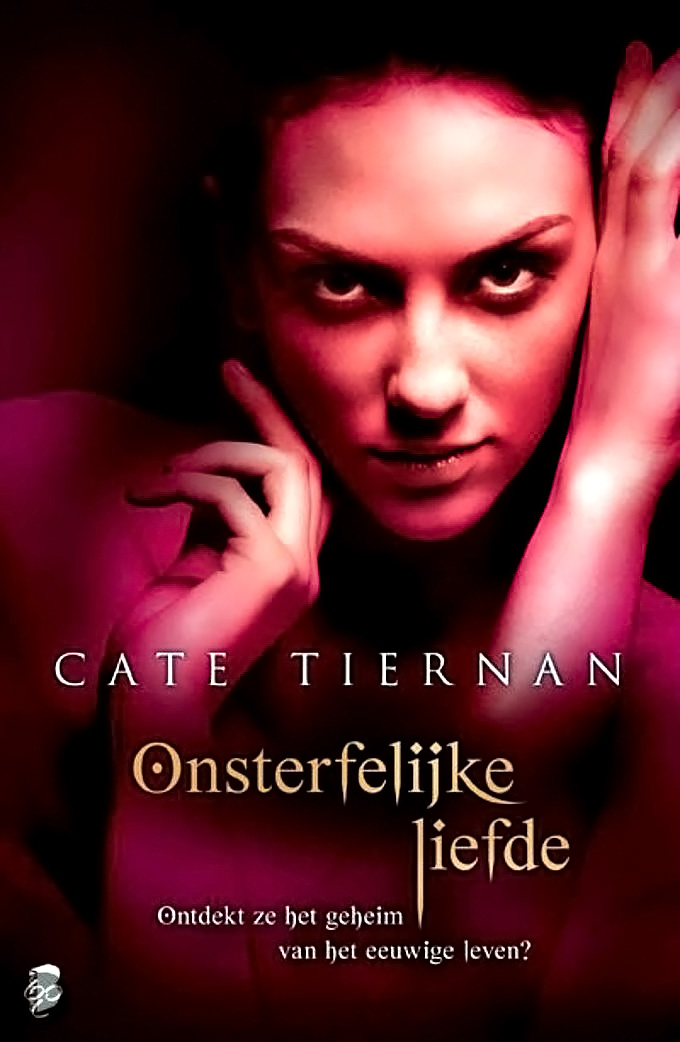 Wicca - 16 - Onsterfelijke liefde