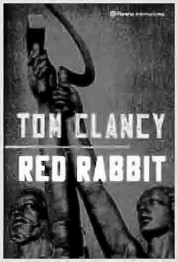 Clave, Red Rabbit