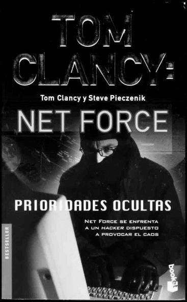 Net Force 2 - Prioridades Ocultas